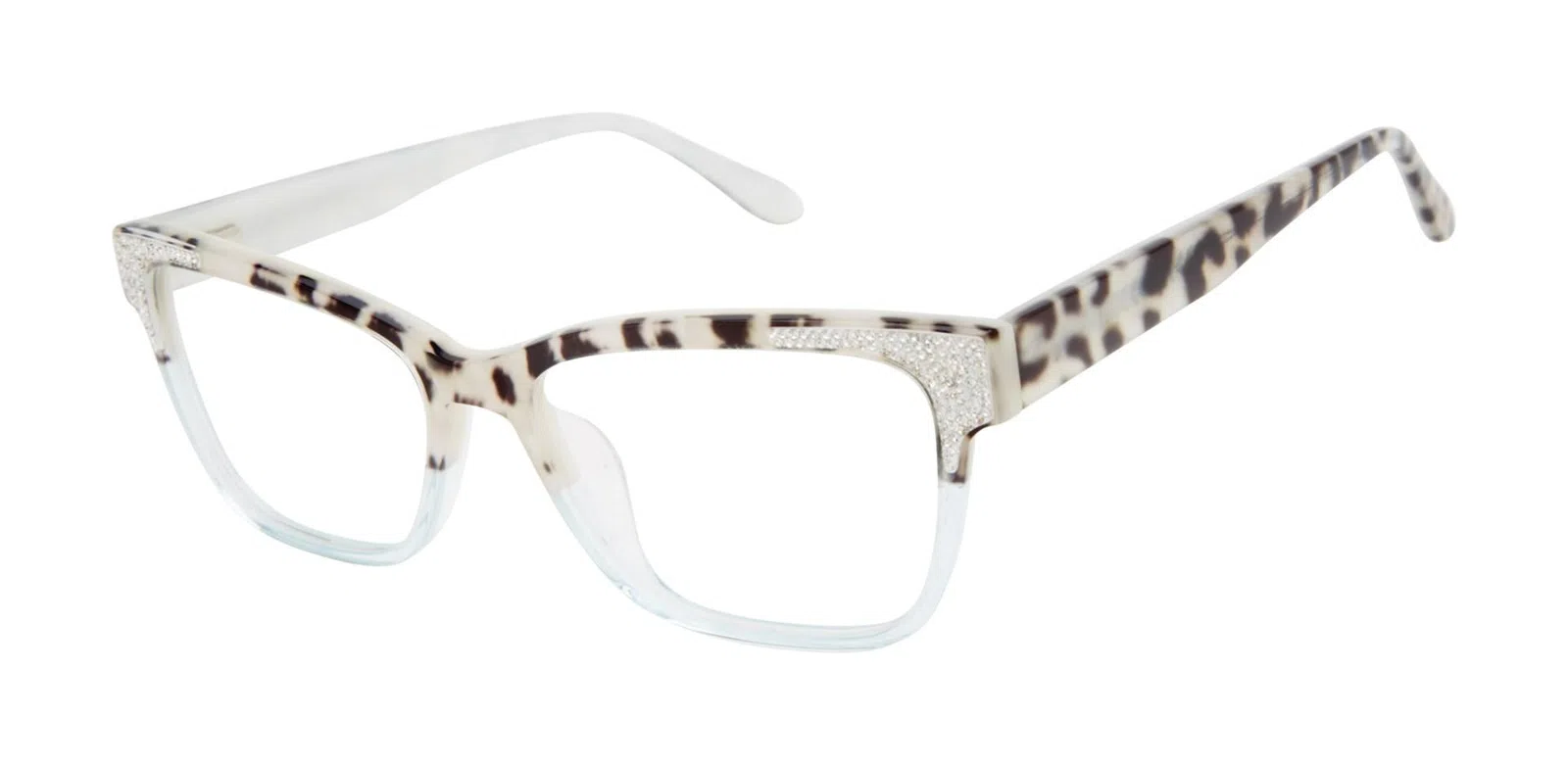 Lulu Guinness L934 Eyeglasses - view 3